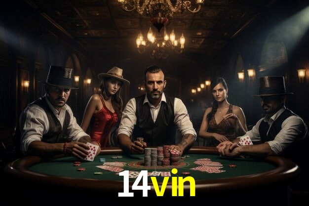 Programa VIP 14vin