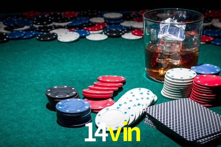 Diretório de Jogos 14vin