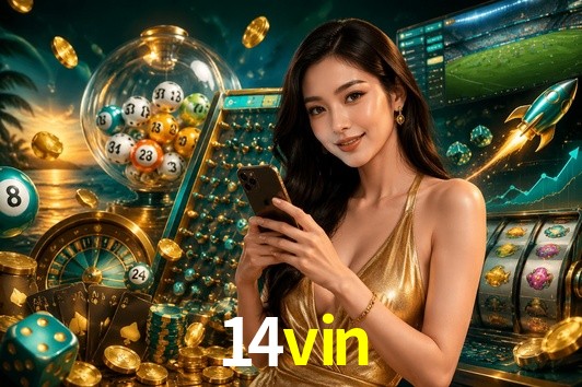 Responsive Design 14vin