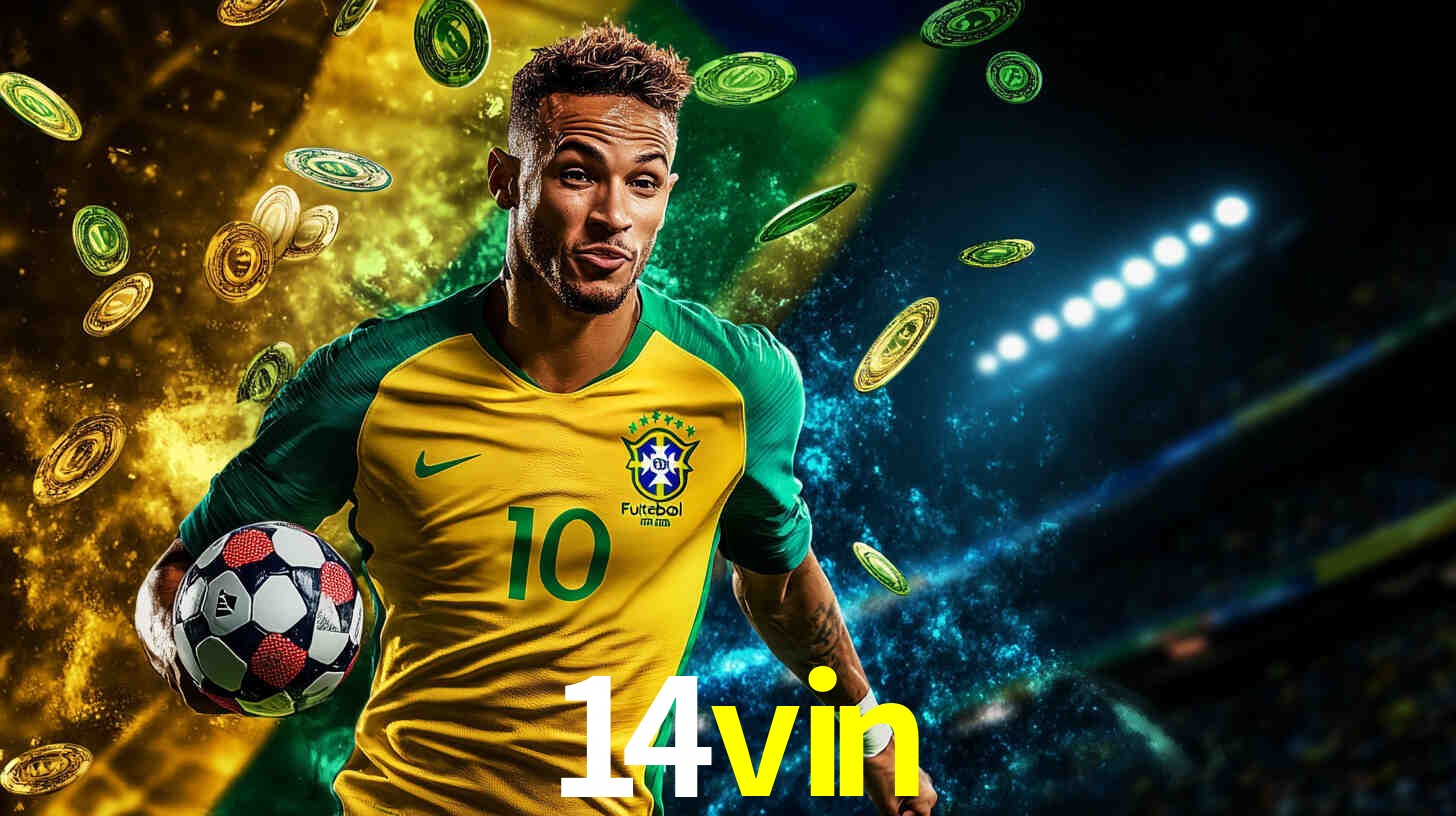 A Emoção da Loteria na 14vin: Uma Chance de Mudança de Vida