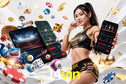 Exclusive Offers 14vin