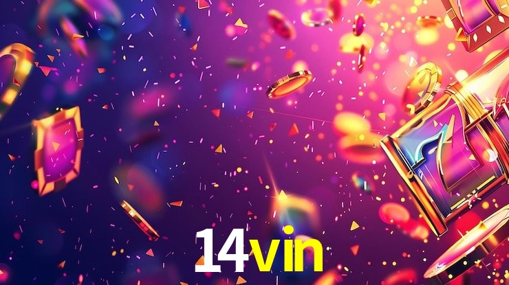 Casino Ao Vivo 14vin