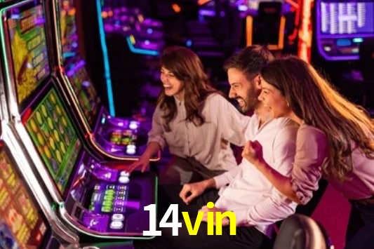 Casino VIP 14vin