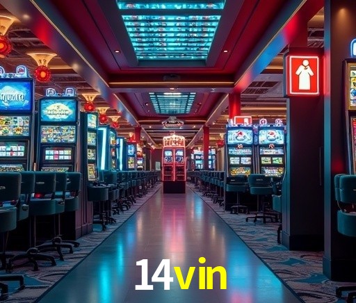 Interface do App 14vin