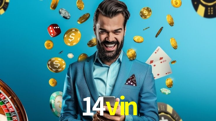 Game Providers 14vin