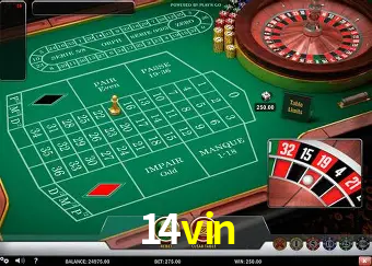 Descubra o Mundo do Cassino Online com 14vin