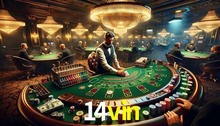 Player Reviews 14vin