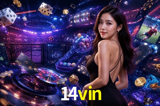 Flash Promotion 14vin