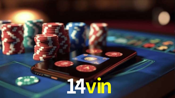 Casino Ao Vivo 14vin