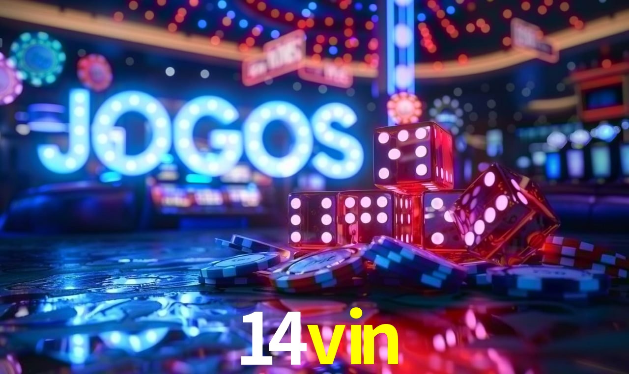 Apostas de Futebol 14vin